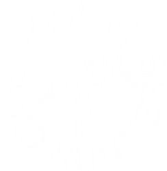 Forfar Road Runners badge
